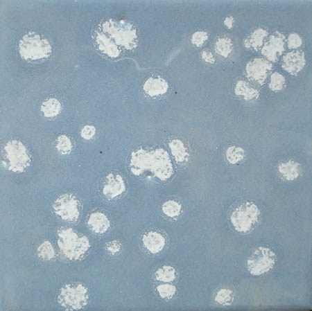 FLG-470 White Crystals 6/10 Mesh
